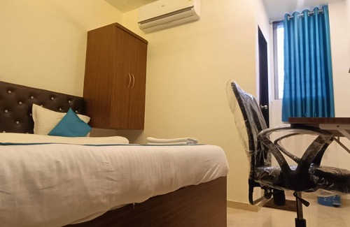 Airoli Hotel | Welcome Vista