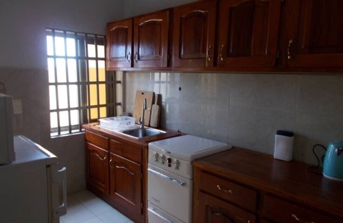 Abomey-Calavi Apartment | Welcome! Welcome! Willkommen!