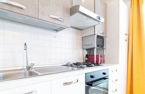 Pirri Apartment | Welcomely - Casa Donna Pabla