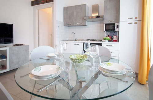 Pirri Apartment | Welcomely - Casa Donna Pabla