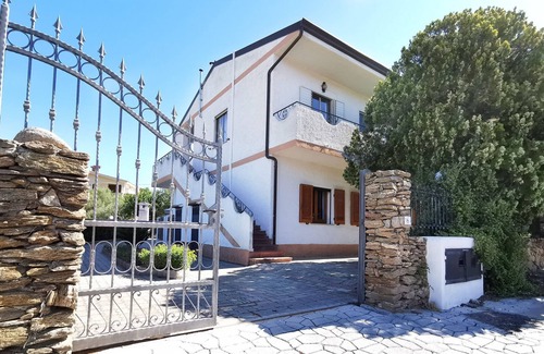 Limpiddu Apartment | Welcomely - La Casa Di Rita - Salamaghe
