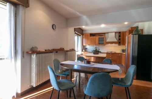 Biosio Apartment | Welcomely - La Soliva Big House