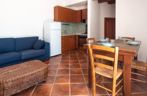 Case Peschiera-Lu Fraili Apartment | Welcomely - Mediterranea