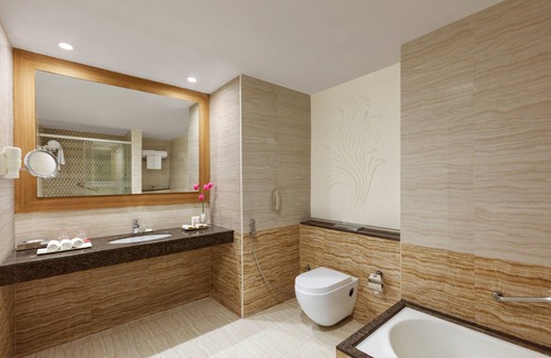 Singaperumal Koil Hotel | Welcomhotel by ITC Hotels, GST Road, Chennai