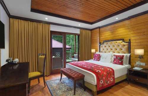 Pahalgam Hotel | Welcomhotel by ITC Hotels, Pine N Peak, Pahalgam