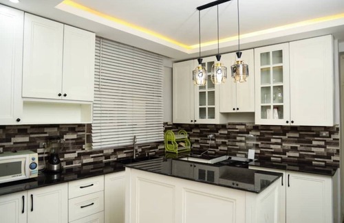 Bole Apartment | Welcoming 3-bedroom apartment in Addis Ababa