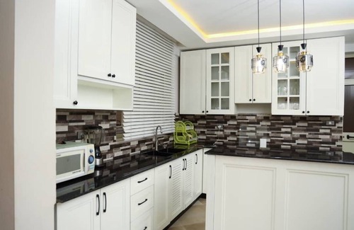 Bole Apartment | Welcoming 3-bedroom apartment in Addis Ababa