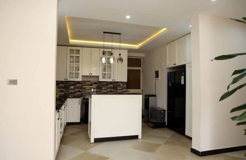 Bole Apartment | Welcoming 3-bedroom apartment in Addis Ababa