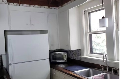 Brookville House | Welcoming 4-bedroom historic Victorian with WiFi in charming Brookville PA