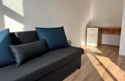 Erdberg Apartment | Welcoming 4BR Apt. Perfect for Groups & Friends