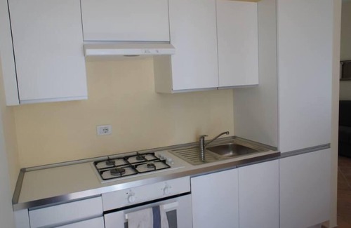Bordighera Apartment | Welcoming apartment just steps from the sea.