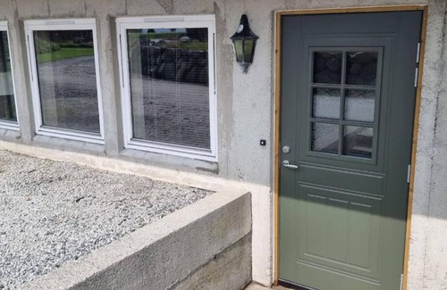 Sola Apartment | Welcoming apartment with WiFi in charming Rogaland