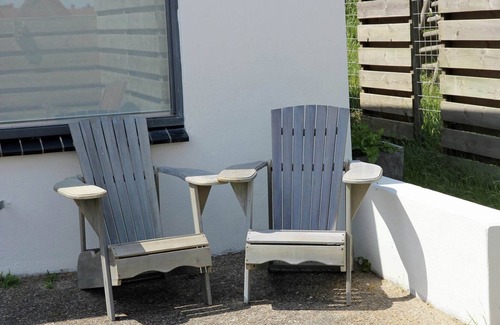 Egmond aan Zee House | Welcoming Beach Stay