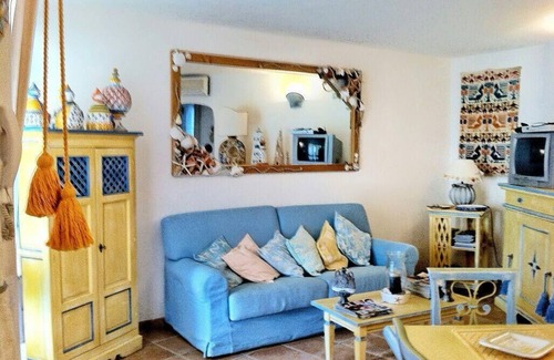 Pittulongu Apartment | ★ Welcoming Casa Mare style ☼ Costa Smeralda ☼ 200 meters from the sea