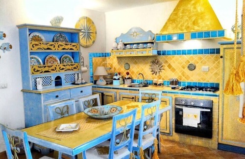 Pittulongu Apartment | ★ Welcoming Casa Mare style ☼ Costa Smeralda ☼ 200 meters from the sea