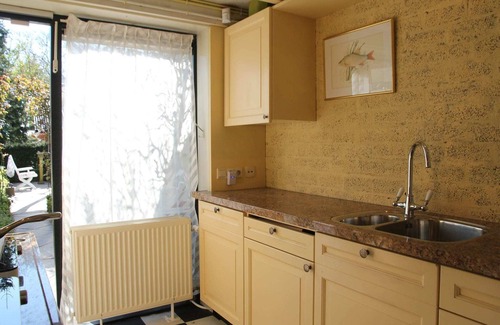 Municipality of Heiloo House | Welcoming Holiday Home in Heiloo