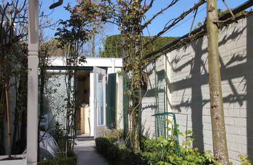 Municipality of Heiloo House | Welcoming Holiday Home in Heiloo