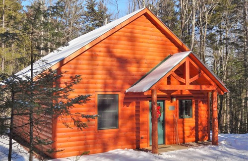 Ripton Cabin | Welcoming, pet-friendly cabin in Green Mountain Nat'l Forest