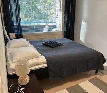 Kotka Apartment | Welcomly apartment MILA