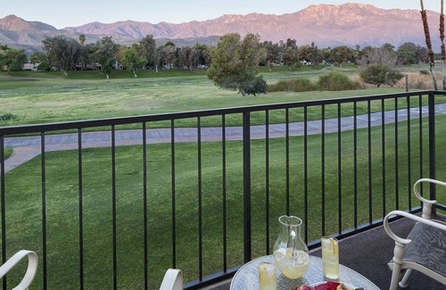 Cathedral City Condo | Welk Resorts Palm Springs, Desert Oasis - Avail 2/24-3/2, 2025