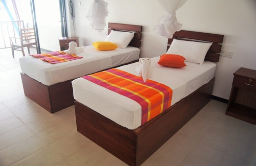 Kudawa Resort | Wellé Wadiya