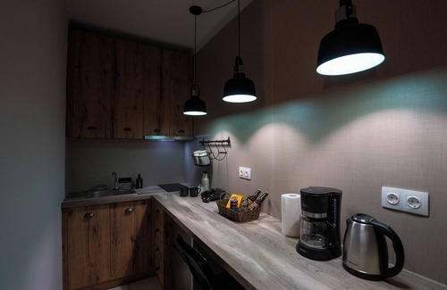 Evdilos Apartment | WELL BEING LUXURY APARTMENTS