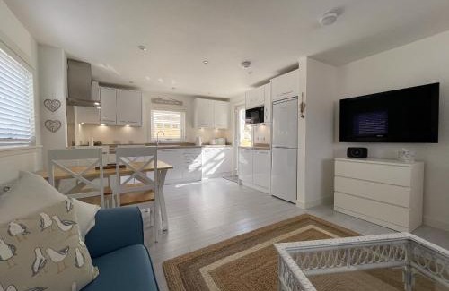 Portmahomack House | Well Cottages