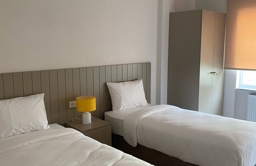 Edirne House | Well Edirne