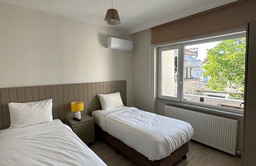 Edirne House | Well Edirne