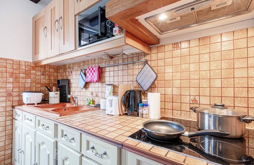 Le Pin Apartment | Well-equipped apartment/CDG AIRPORT/2024 Olympics/Villepinte/Paris Disneyland