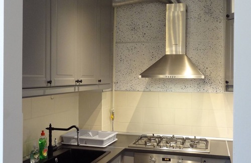 Zagreb Apartment | Well-equipped apartment with free parking
