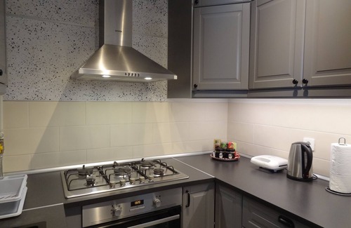 Zagreb Apartment | Well-equipped apartment with free parking