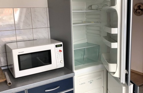 Gersheim Apartment | Well-equipped large vacation apartment for 4 people with lots of comfort