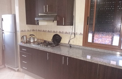 Mediouna Apartment | Well furnished apartment
