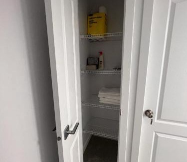 Transcona Apartment | Well furnished Basement Suite-With Private Entrance