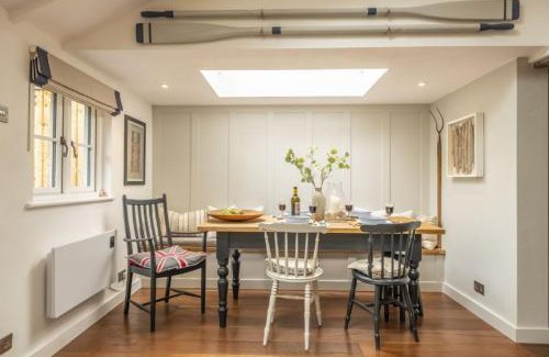Wenhaston House | Well Green Cottage