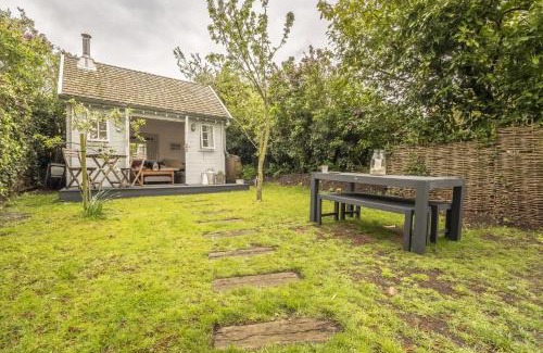 Wenhaston House | Well Green Cottage