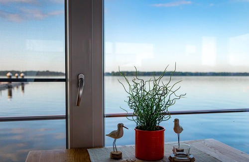 Ribnitz Boat Rental | WELL Hausboote