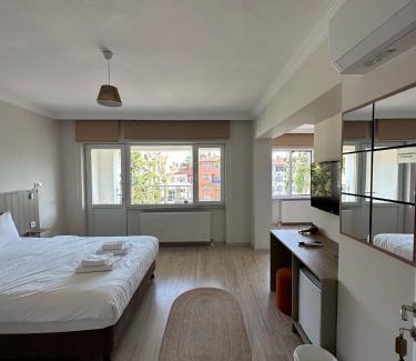 Edirne Hotel | Well Hotel Edirne