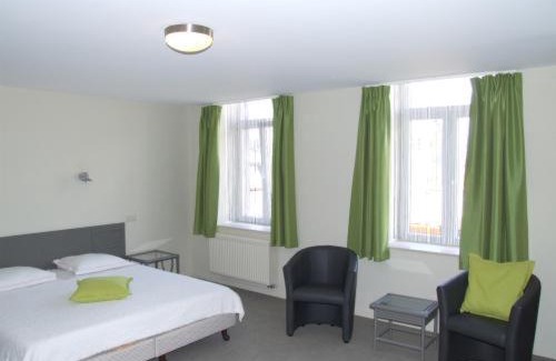 Wellin Hotel | Well'in Hotel
