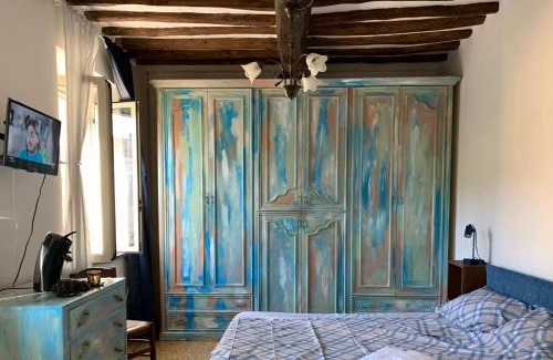 Filettole House | Well