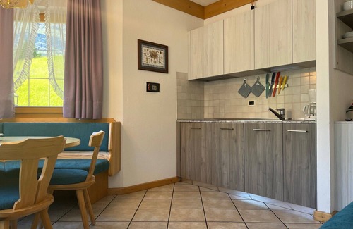 Arabba House | Wellness Residence Panorama - Check-in at Olympia Hotel