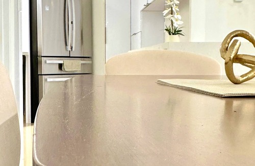 Brickell Apartment | Well located 2-bedroom apartment with AC in vibrant Brickell