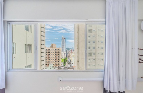 Centro Apartment | Well-located ap in Beachfront Condominium Iptr0171