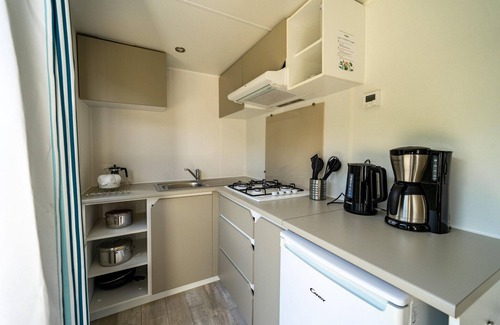 Municipality of Amstelveen Ski Chalet | Well-maintained chalet near Amsterdam