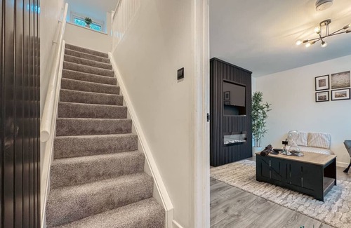 Dowlais House | Well presented 3 bedroom house