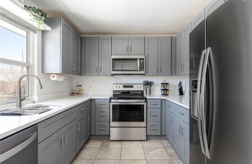 West Colorado Springs House | Well-Stocked, Family Friendly Home on the Westside STR-1669