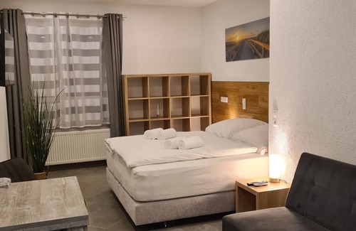 Hofherrnweiler House | WellandHome - 6 rooms