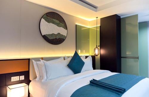 Ajah Hotel | Wellborn Hotel Limited