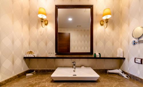 Basiskele Hotel | Wellborn Luxury Hotel